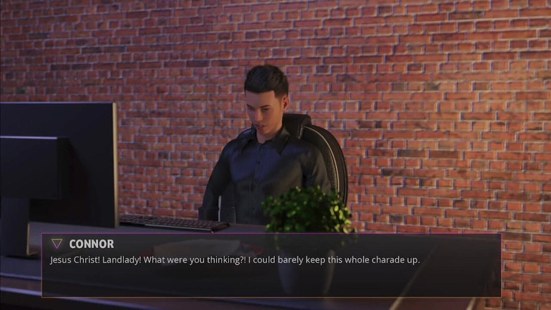 HotSummer117: 真夜中の楽園 第68章 オフィスで熟女の継母とセックスする