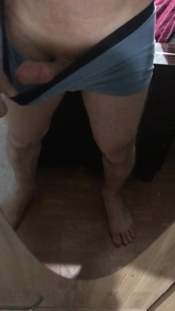 Badboy163: Orgasme buatan sendiri