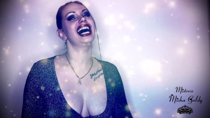 Goddess Misha Goldy: My Dumb Clip Junky