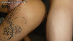 Agatha Lyra: Convidei O Personal Sarado Pra Treinar Em Casa.