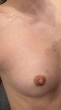 Everything Was Leading to This Exact Sensation