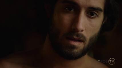 Himeros.tv: Людина в дзеркалі