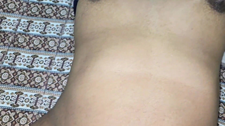 Faryal: Chachi Batija uprawianie seksu - załaduj jęki czyste hindi audio