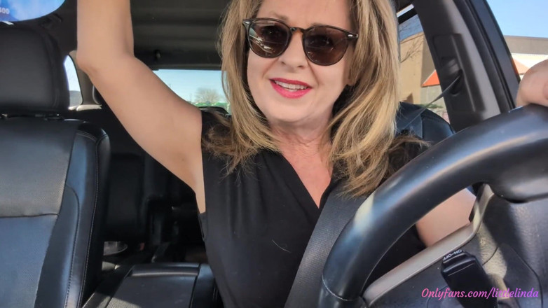 Little Linda: Nejlepší domácí video malé Lindy doposud