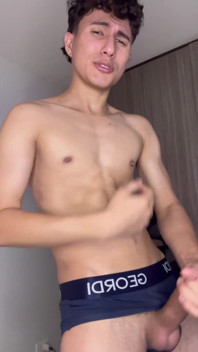 Look How Hot That Boy Is!