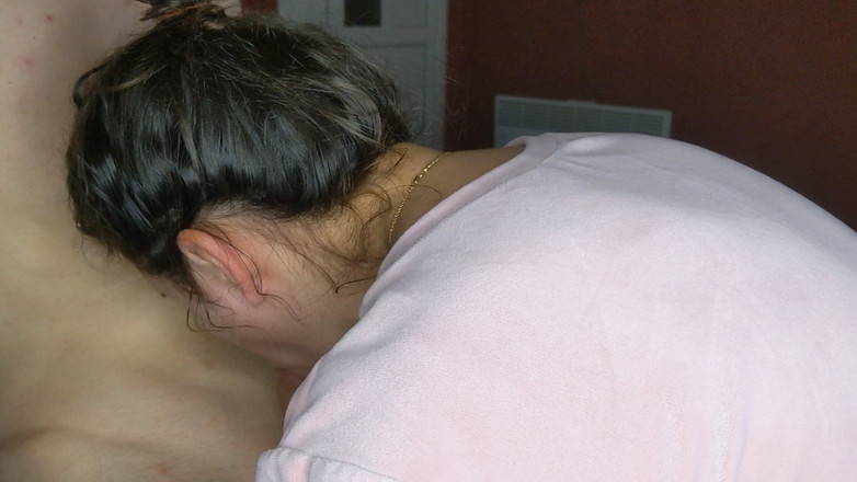 LittleLure: Cum in Mouth Surprise