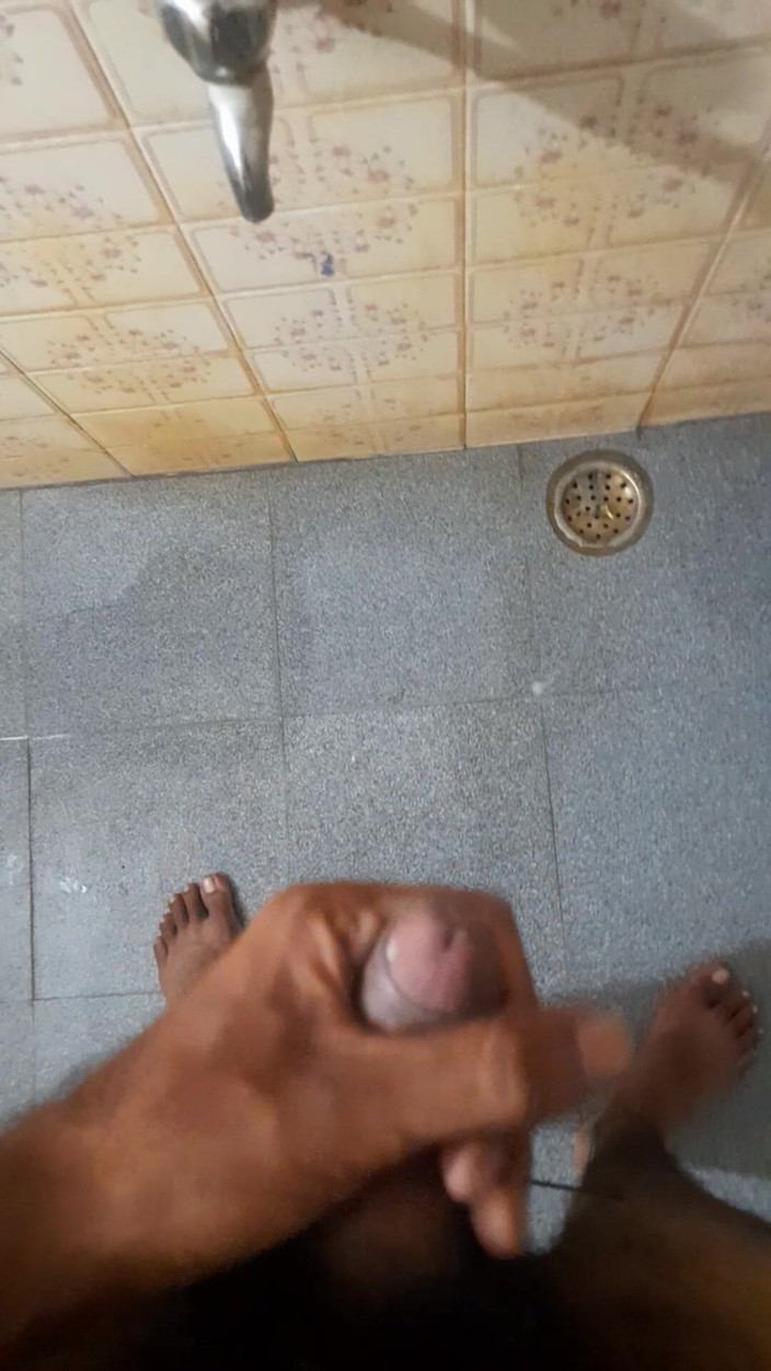 Telugu college student: Indian College Student Masterbating in Bathroom and Girls Must Watch...