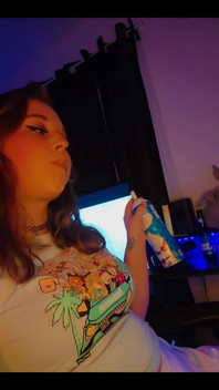 Smetana..... Dělá to dobrý zadek