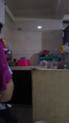 E-Alfa: Employee Fucked When My Wife Was Outside