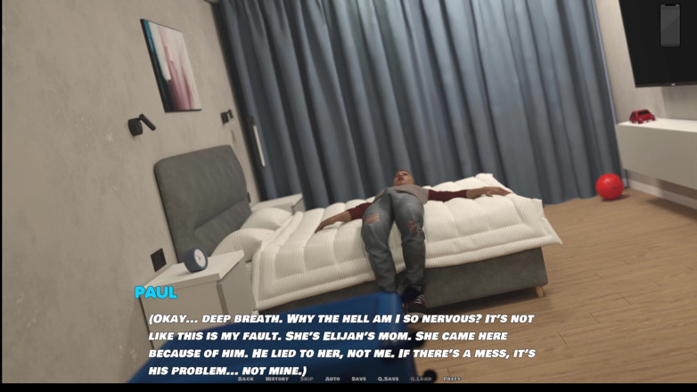 Wickedgammes studio: Obsessed with Horny Divorced MILFs (part 15)