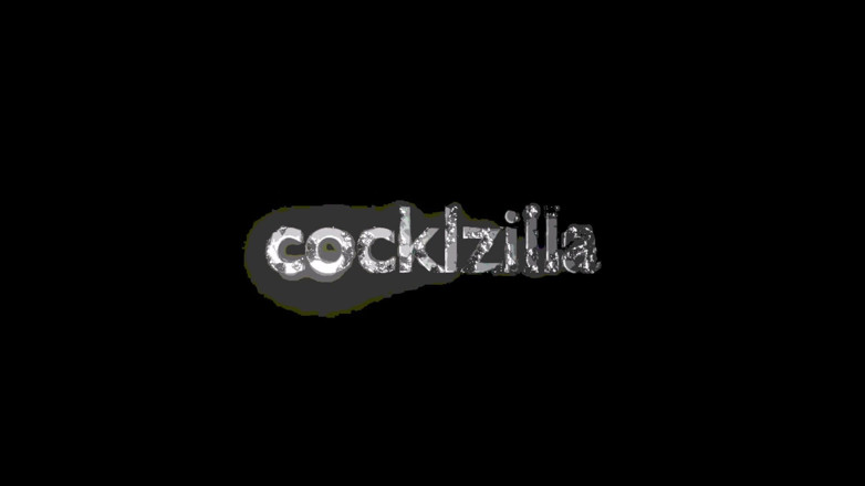 Cockizilla: Davon и Синтия Миллс показывают + 2D аним