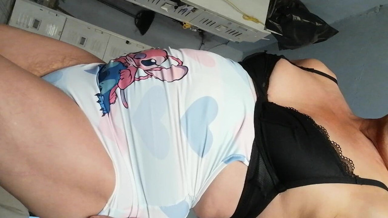 Marga9012: Harig poesje