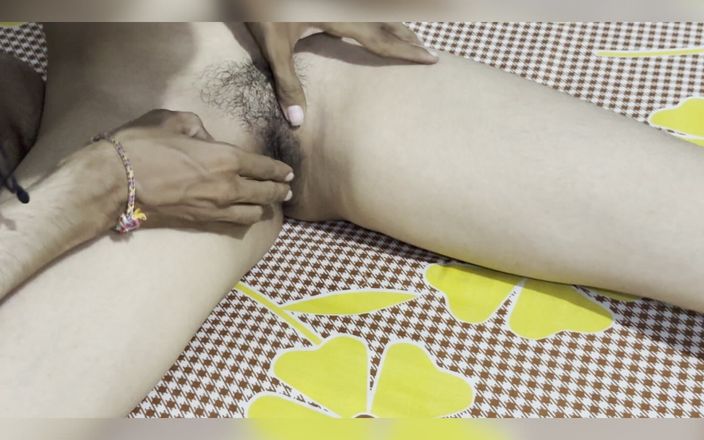 GK World: Piękna gorąca młoda dziewczyna hardcore sex z mężem
