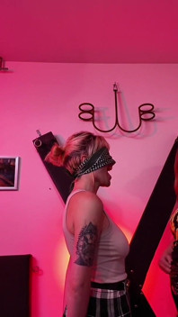 Kink Basics 3 Bondage Avec Foulards Et Ceintures