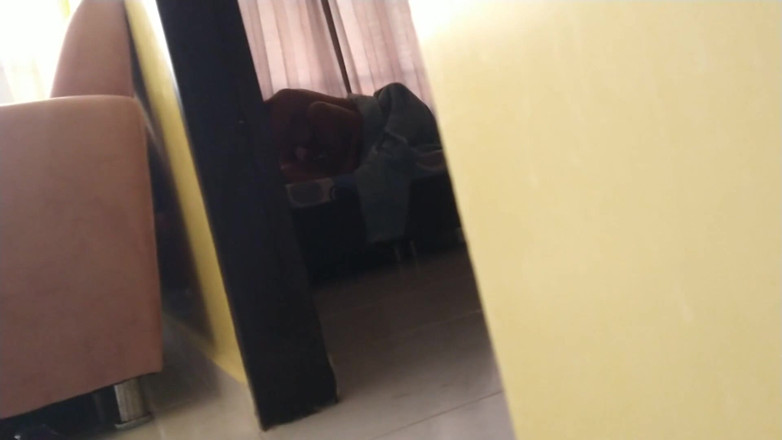 AngyAmazon: My Cuckold Watches Me Fucking with My Neighbor in the...