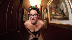 Countess diamond: Váš vánoční dárek je domina