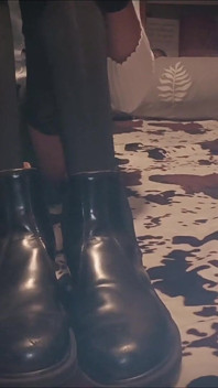 The Talk: Gentle Positive Sissy Encouragement
