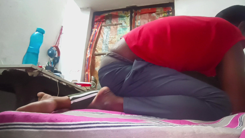 SanskariGirl1: แฟนเย็ดฉัน