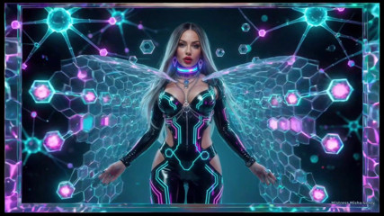 Goddess Misha Goldy: Repeat My Drone Programming