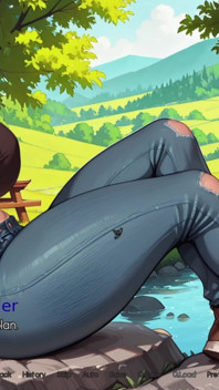 Vida En Windvale (parte 08) Por Vol_games - Marido Compartiendo a Su Esposa Tetona