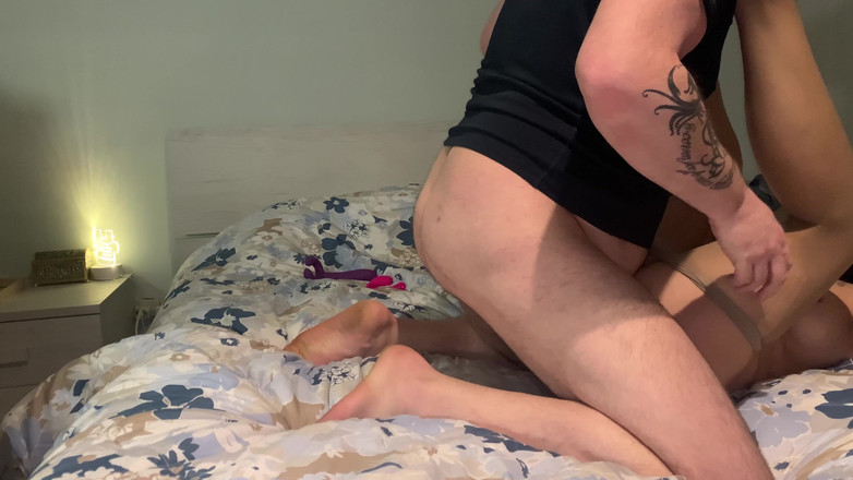 CoppiaCollant: 팬티 스타킹을 입고 팬티 스타킹을 입고 따먹기