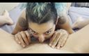 Mia Black: Una sessione piccante completa con Fayahgirl (40:26) un video molto completo...