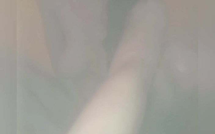 JovensitaHotxx: Latina Masturbating in the Shower with Her Dildo in the...