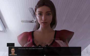 Home Prisoner: the Husband in Wheelchair Got Erection and He Is Going to Fuck His Wife – Episode 7