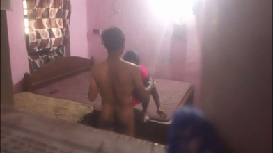Your Shona: Old Lady and and Yeung Boy First Time Room Forplay ...