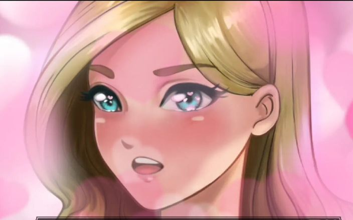 Naughty gameplays: Thật là một huyền thoại # 9 - cô vợ hentai lừa dối