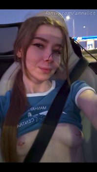I Show My Cars