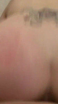 This Super Nasty MILF Sheila Marie and Her Fake Tits Love Cum in Her Mouth