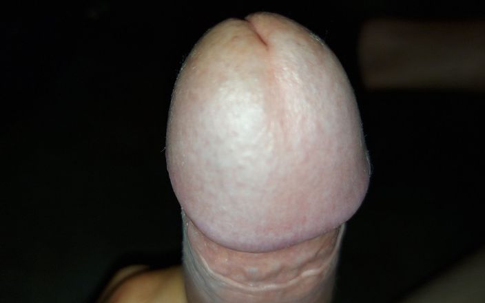 Steve Smoke Holland: Super close-ups cockhead precum