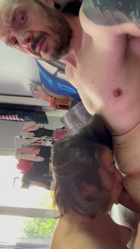 You Lick Me!! I Suck You!! (phone Filming)