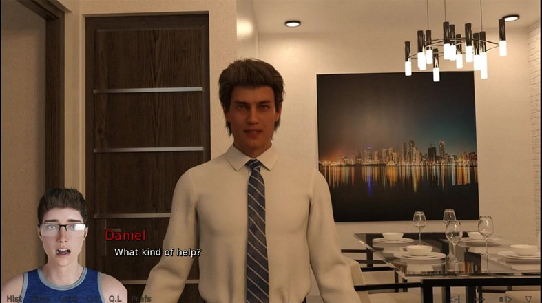 LoveSkySan69Real: पहाड़ों की छुट्टियों का पैर भाग 24 सेक्स इनाम loveskysan69 द्वारा