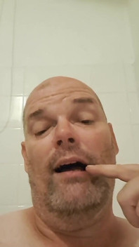Go Bitch, Suck the Dildos