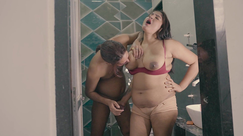 Bsolempusha: Feito feliz fodendo ela
