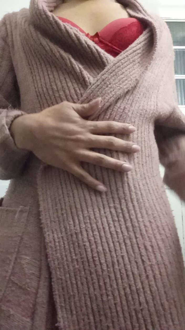 AngelMature: แคมเกิร์ลสาวข้ามเพศโชว์ฉากเซ็กซี่พิเศษส่วนตัว 1