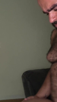 Bearfilms Horny Dom Impala Barebacked by the Rhino