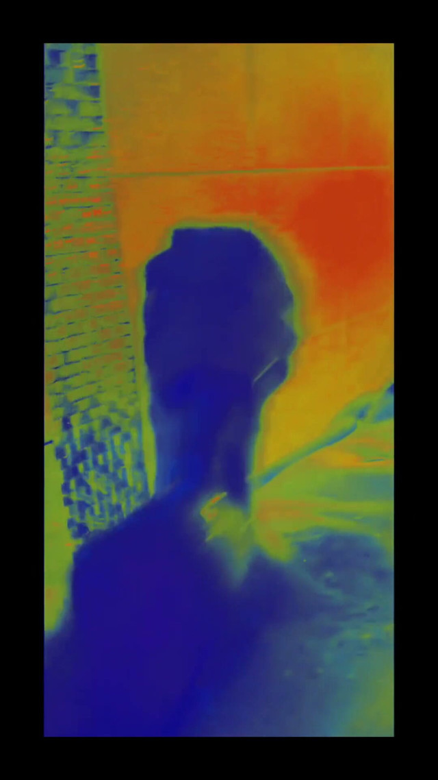 Trying to Edit Some (Real Matthew)