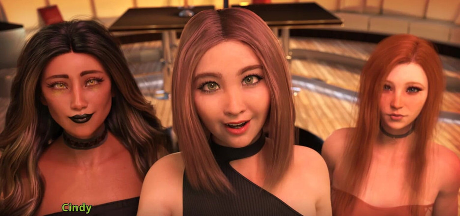 Miss Kitty 2K: Wvm - 255부 - Misskitty2k의 부유한 소녀들
