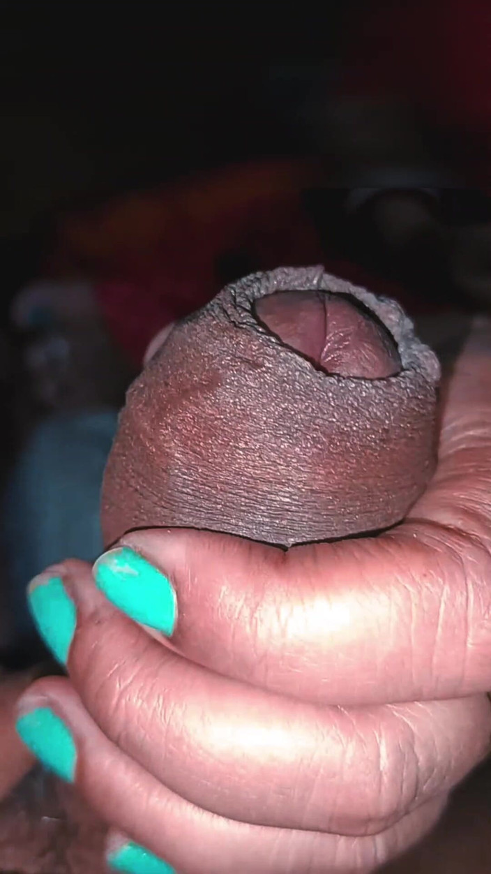 OriginalAmelia: Bhabhi kampung desi India berkongkek pepek ketat apabila abang tiri...