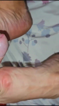 Farewell Sex with My Stepmom