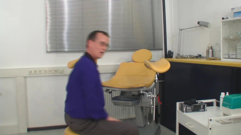 Rubber & Clinic Studio - 1ATOYS: In versauten hosen zu tragen, trifft den arzt