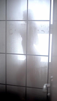 Parní sprcha BJ & Fuck