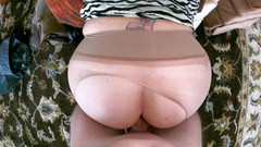 Sammi Starfish: Spontánní porucha orgasmu