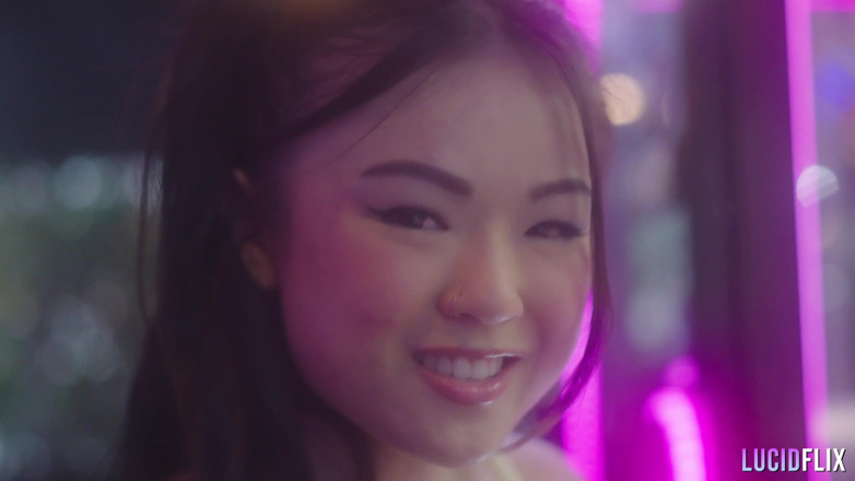 Lucid Flix: The Arcade