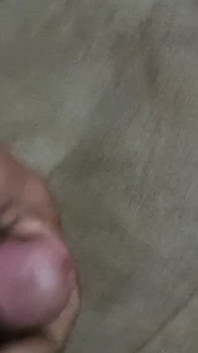 Fapping My Dick