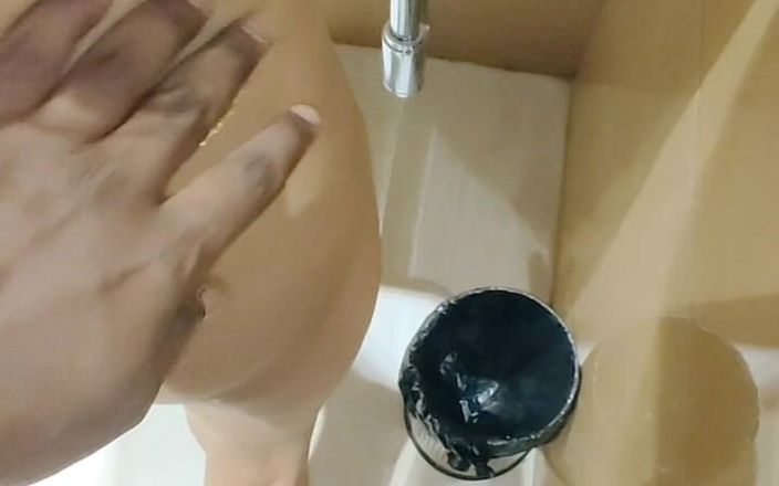 CheaterBoy: Desi gand dientot habis-habisan sampai dicrot sperma