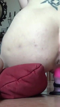 5 penisů pro mou kundičku
